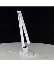 Лампа настольная светодиодная Citilux Ньютон CL803011