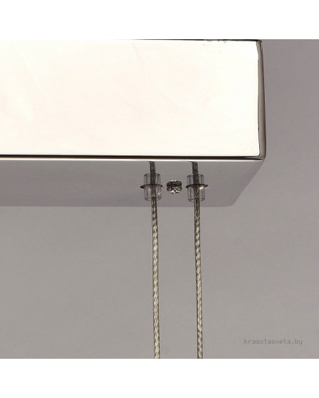 Светильник подвесной светодиодный MW-Light Ральф 675012901