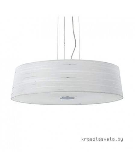 Светильник IDEAL LUX ISA SP6 BIANCO 016535