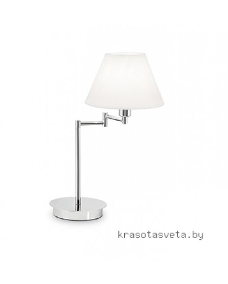 Светильник IDEAL LUX BEVERLY 126760