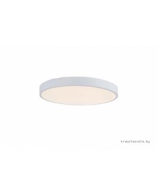 Потолочный светодиодный светильник Donolux DL18551/01WW D580