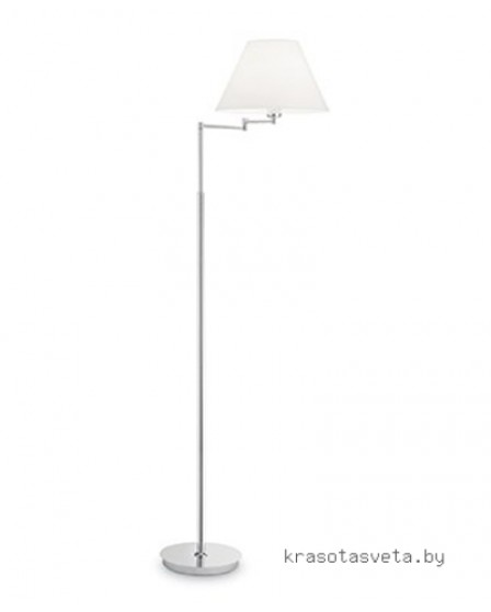 Светильник IDEAL LUX BEVERLY 126807