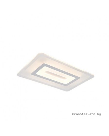 Светильник потолочный Arte Lamp SCENA A2525PL-1WH