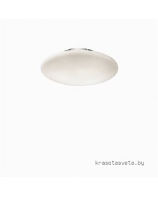 Светильник IDEAL LUX SMARTIES PL2 BIANCO D40 032047
