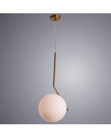 Светильник подвесной Arte Lamp BOLLA-UNICA A1922SP-1AB