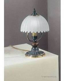 Настольная лампа Reccagni Angelo P. 3610