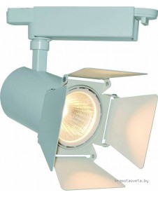 Шинный светильник Arte Lamp TRACK LIGHTS A6720PL-1WH