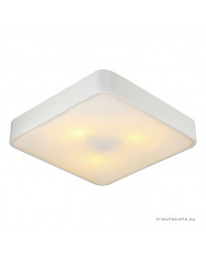 Светильник потолочный Arte Lamp COSMOPOLITAN A7210PL-3WH