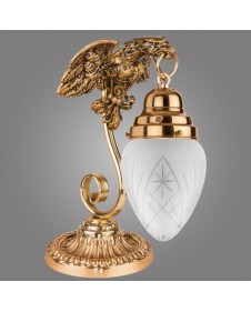 Настольная лампа Kemar OURO GOLD LSA25/M
