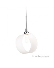 Светильник IDEAL LUX ANELLO SP1 SMALL BIANCO 015309