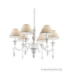 Светильник IDEAL LUX PROVENCE SP6 003399