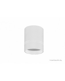 Потолочный светодиодный светильник Donolux DL18481/WW-White R