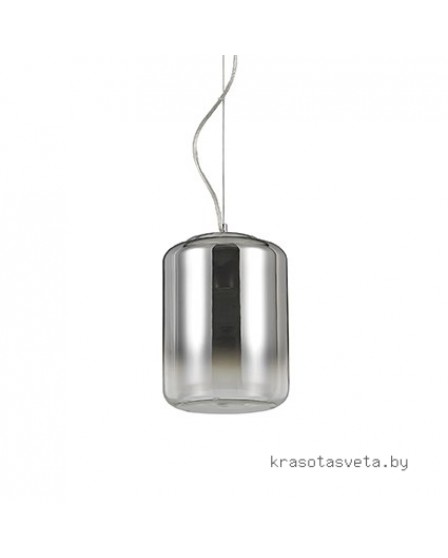 Светильник IDEAL LUX KEN SP1 SMALL BIANCO 112084