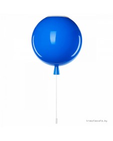 Светильник потолочный Loft It Balloon 5055C/S blue