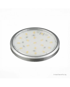 Мебельный светодиодный потолочный светильник MARKSLOJD DELTA 104207