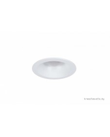 Встраиваемый светодиодный светильник Donolux DL18456/3000-White R Dim