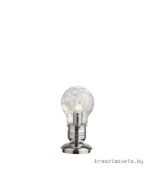 Светильник IDEAL LUX LUCE MAX TL1 033686